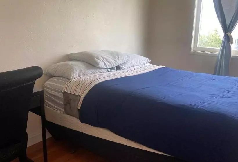 Retkeilymaja Westminster Zen Home