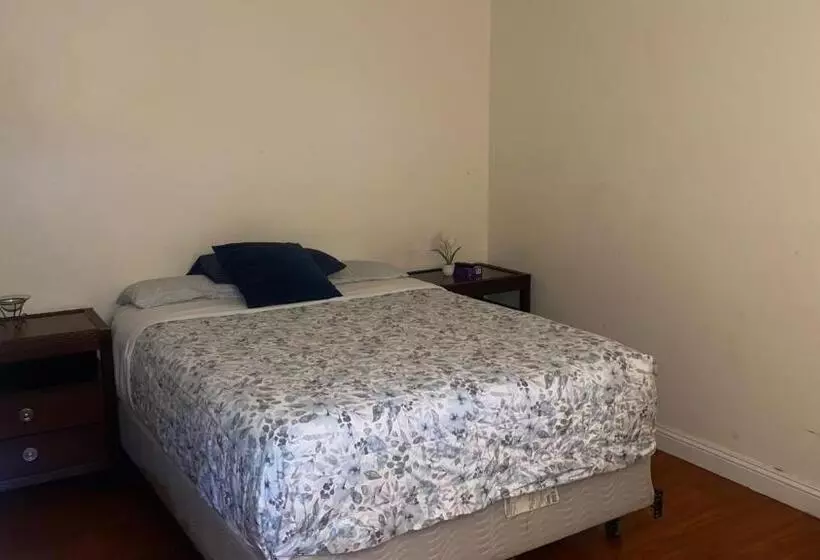 Retkeilymaja Westminster Zen Home