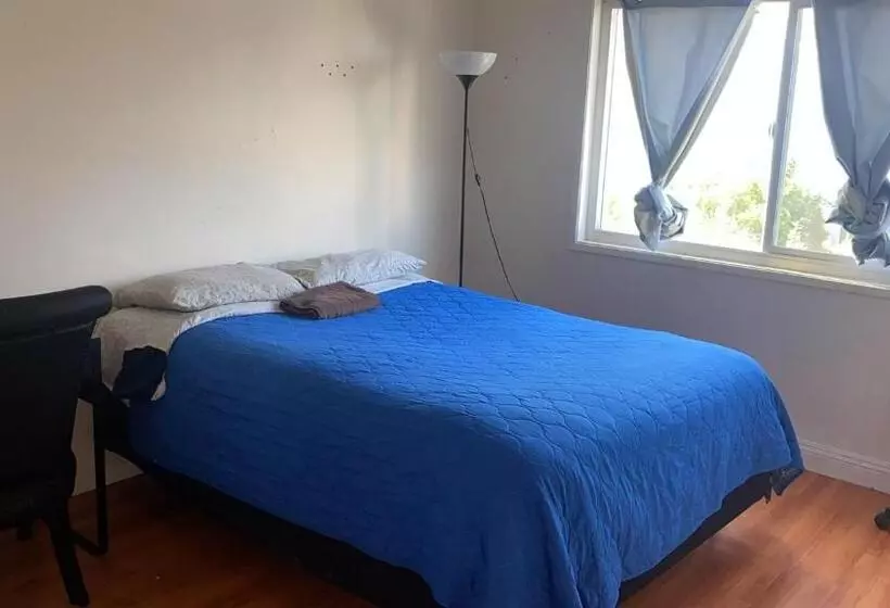 Retkeilymaja Westminster Zen Home