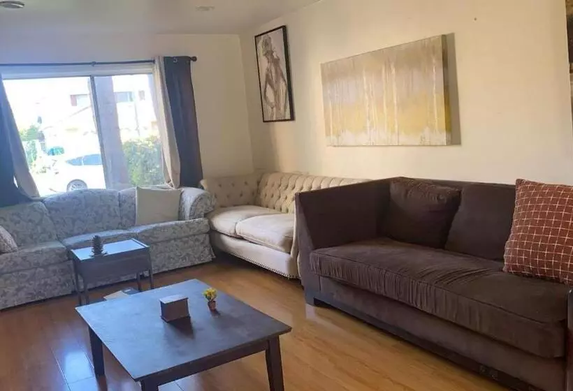 Retkeilymaja Westminster Zen Home