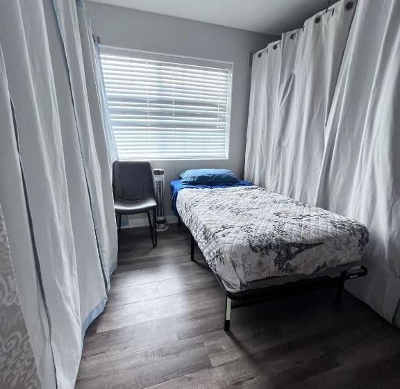 Общежитие Westminster Zen Home