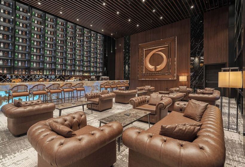 Grand Sapphire Resort & Casino