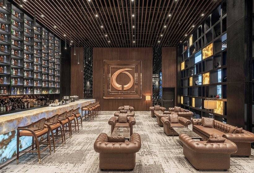 Grand Sapphire Resort & Casino