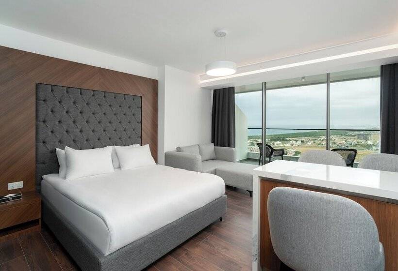 Grand Sapphire Resort & Casino