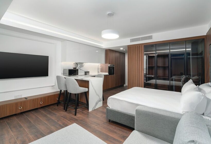 Grand Sapphire Resort & Casino