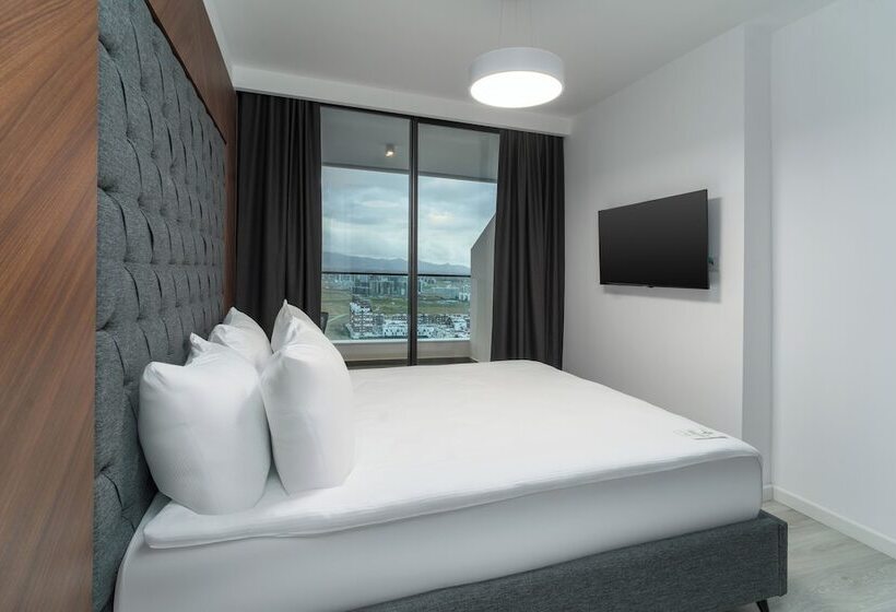 Grand Sapphire Resort & Casino