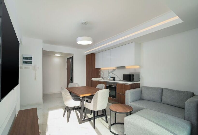 Grand Sapphire Resort & Casino