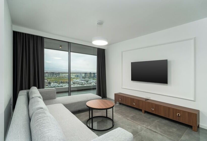 Grand Sapphire Resort & Casino