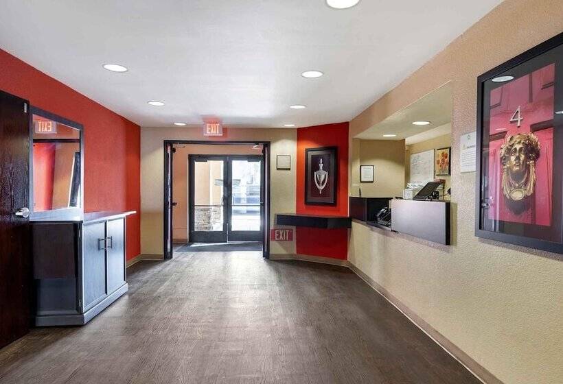 فندق Relax Suites Extended Stay   La Mirada