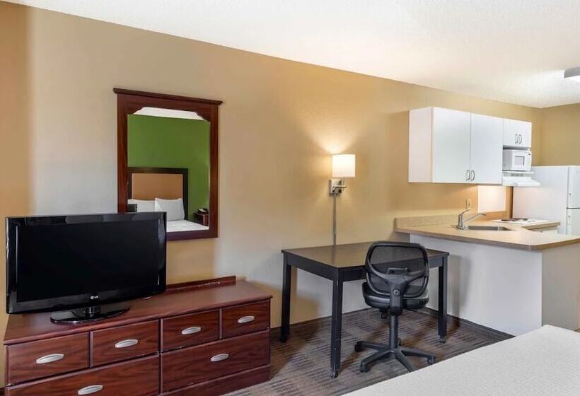 فندق Relax Suites Extended Stay   La Mirada