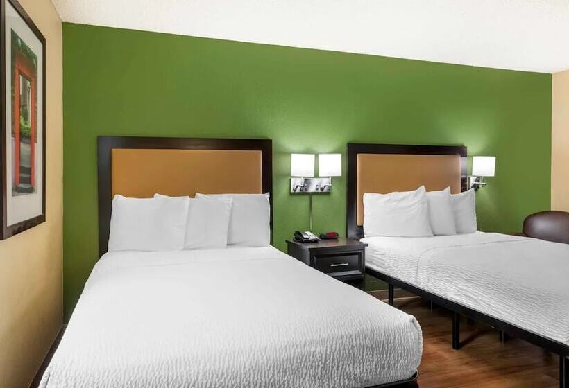 فندق Relax Suites Extended Stay   La Mirada