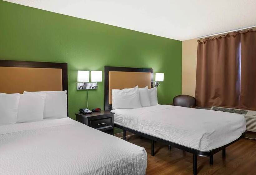 فندق Relax Suites Extended Stay   La Mirada