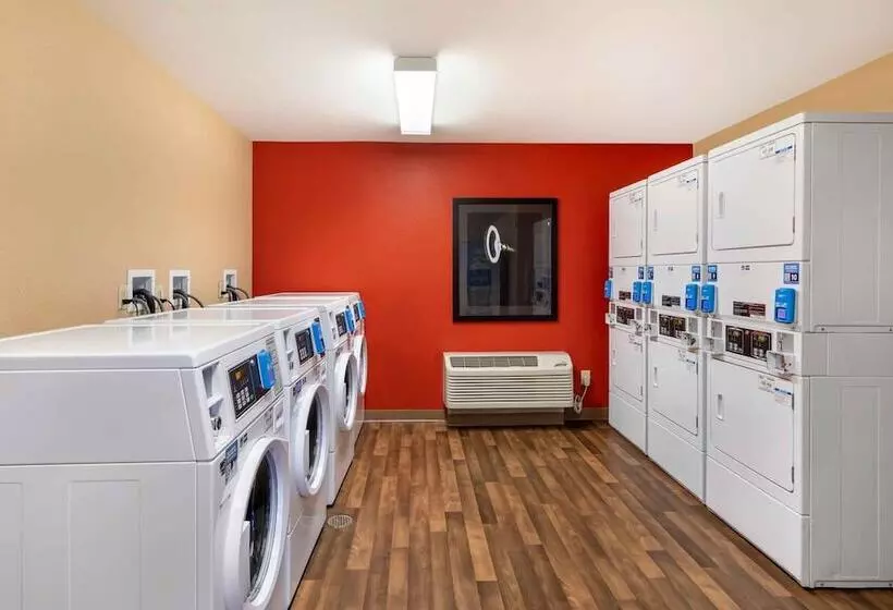 Hotelli Relax Suites Extended Stay   La Mirada