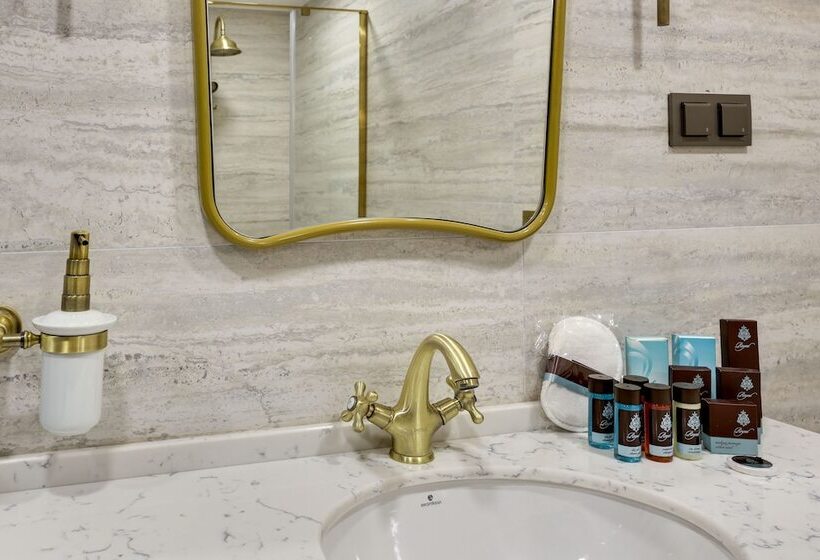 酒店 Silk Road Museum