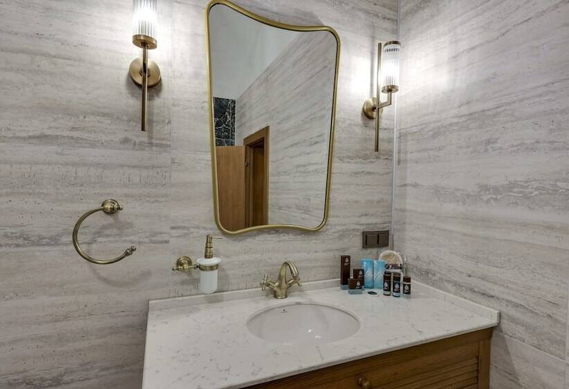 酒店 Silk Road Museum