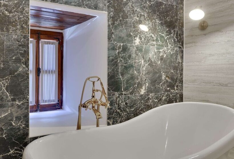 酒店 Silk Road Museum