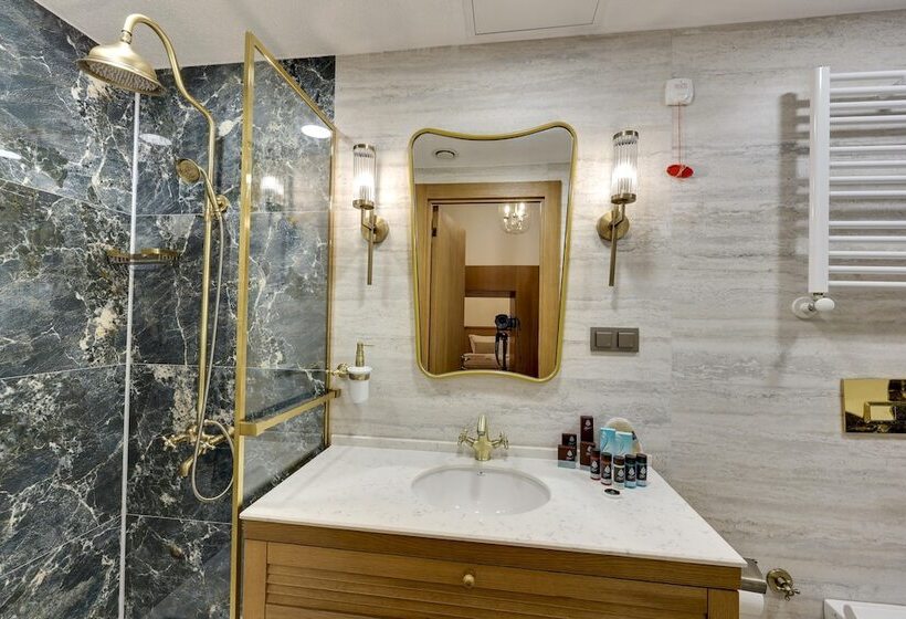 酒店 Silk Road Museum