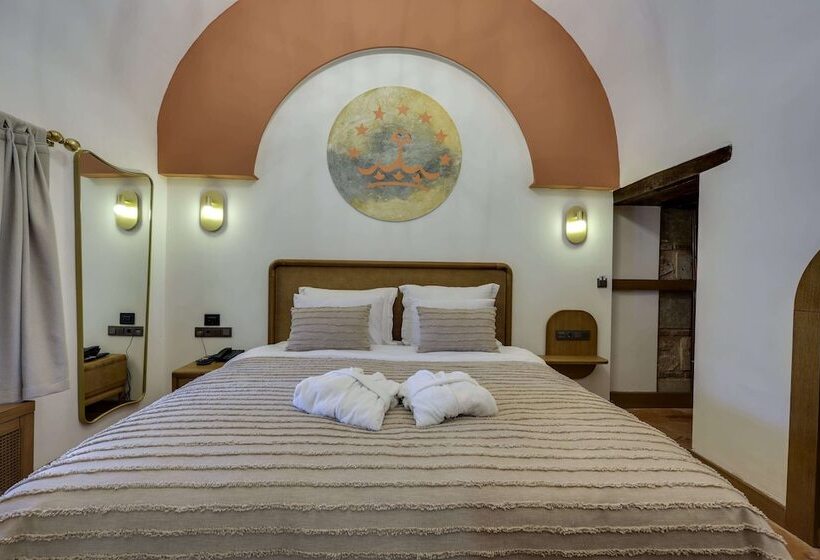 酒店 Silk Road Museum