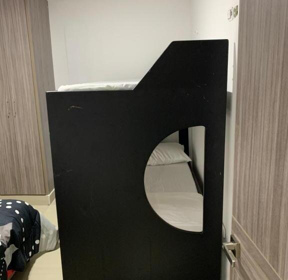 בית מלון כפרי Wanderlust