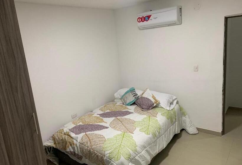 בית מלון כפרי Wanderlust