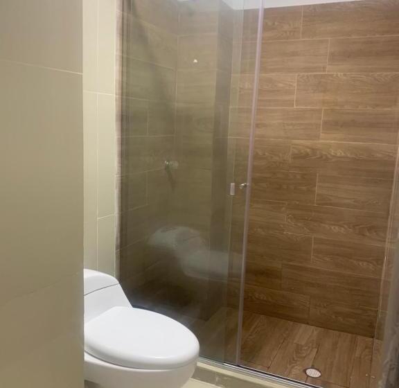 בית מלון כפרי Wanderlust