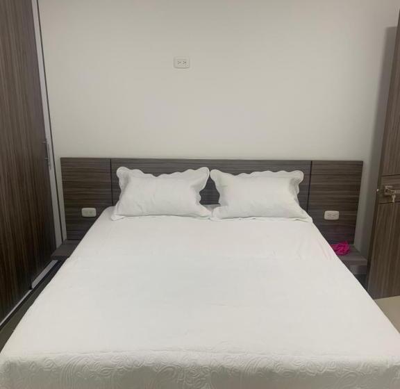 בית מלון כפרי Wanderlust