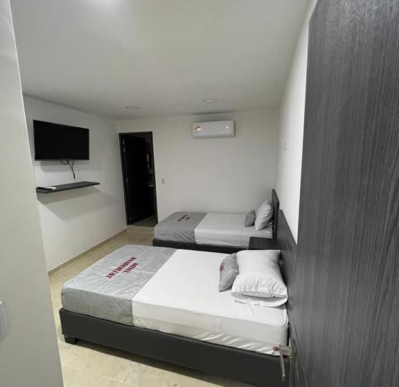 בית מלון כפרי Wanderlust