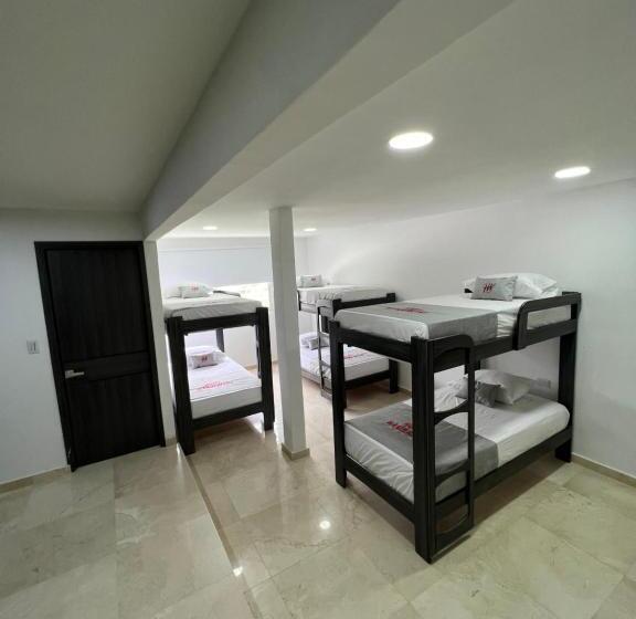 בית מלון כפרי Wanderlust