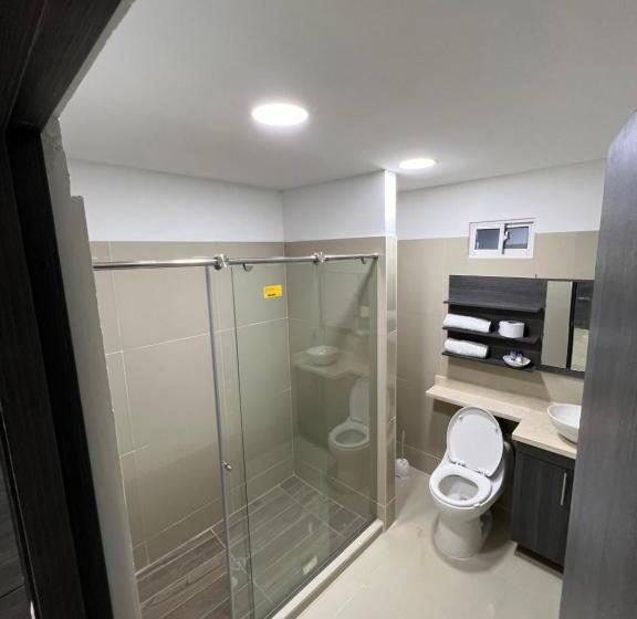 בית מלון כפרי Wanderlust