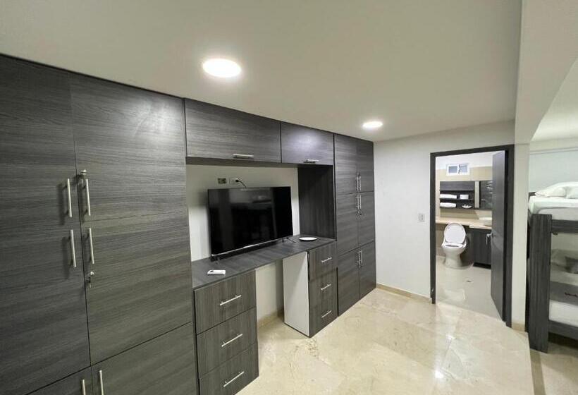 בית מלון כפרי Wanderlust