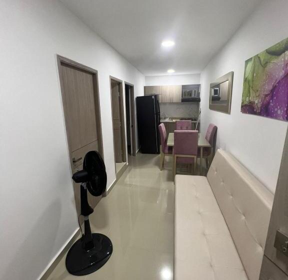 בית מלון כפרי Wanderlust