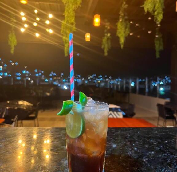 בית מלון כפרי Wanderlust