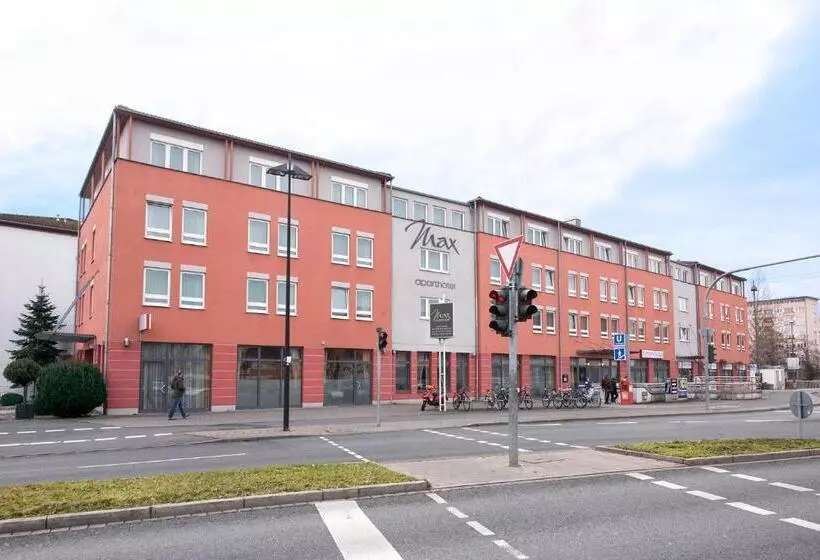 Maxaparthotel By Homekeepers