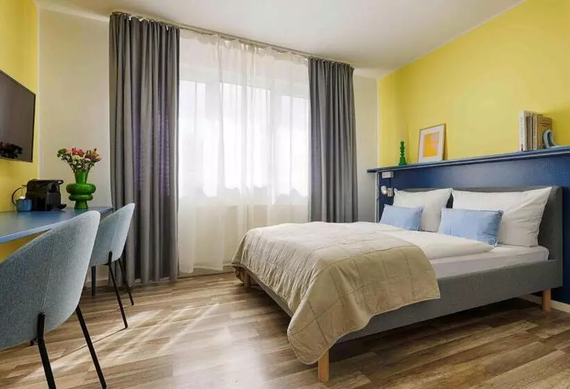 Maxaparthotel By Homekeepers