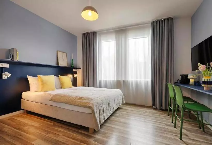 Maxaparthotel By Homekeepers