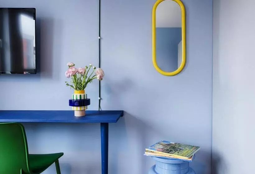 Maxaparthotel By Homekeepers