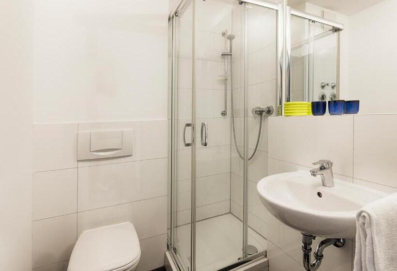 Maxaparthotel By Homekeepers