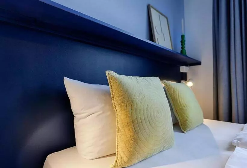 Maxaparthotel By Homekeepers