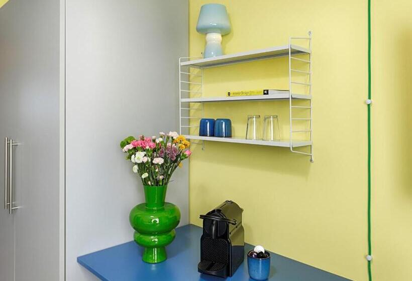 Maxaparthotel By Homekeepers