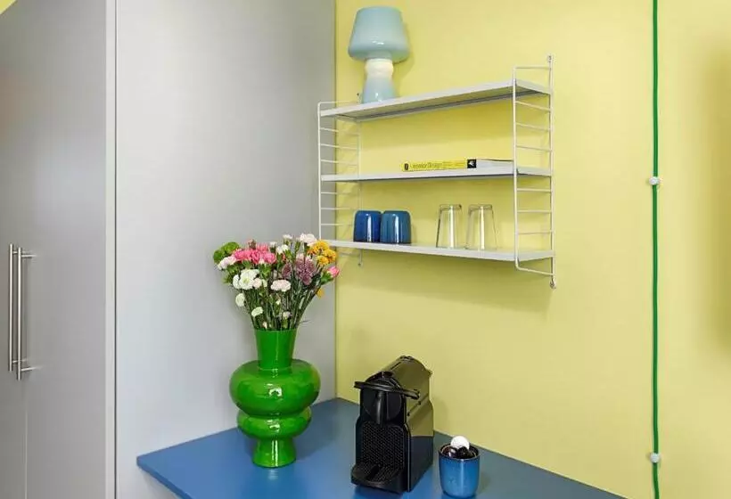 Maxaparthotel By Homekeepers