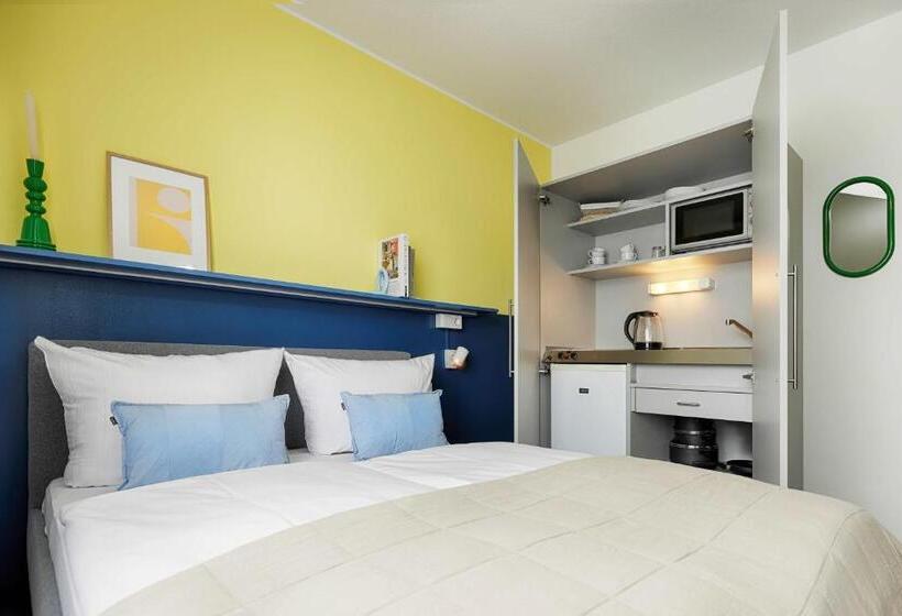 Maxaparthotel By Homekeepers