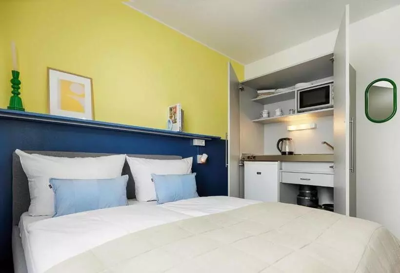 Maxaparthotel By Homekeepers