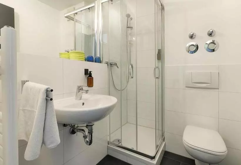 Maxaparthotel By Homekeepers