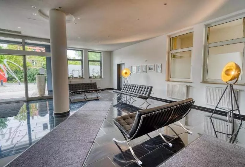 Maxaparthotel By Homekeepers