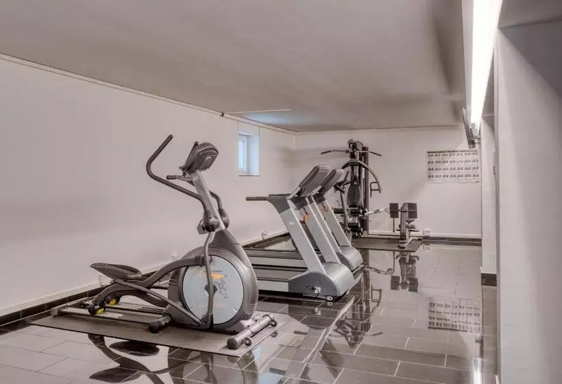 Maxaparthotel By Homekeepers