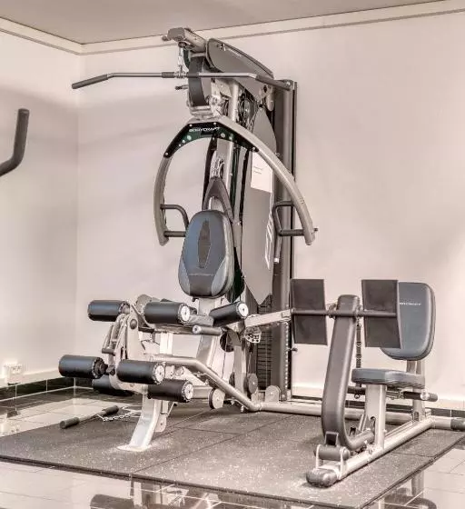 Maxaparthotel By Homekeepers