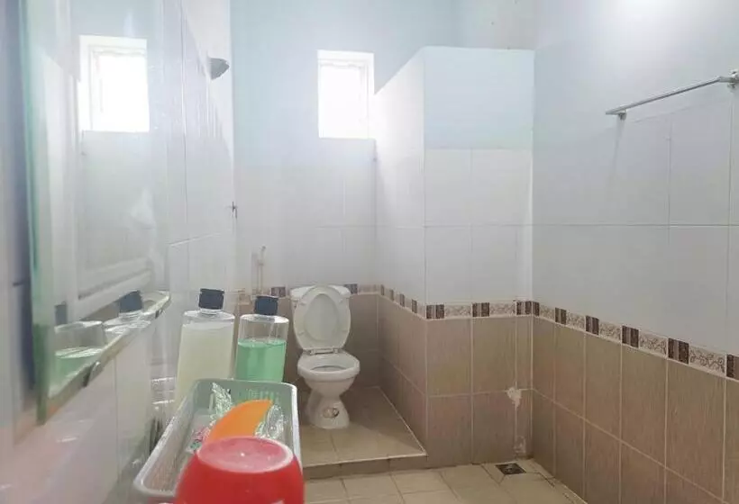 مُتل Nhà Nghỉ Thảo Ngân