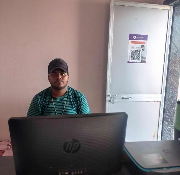 Oyo 81285 Hotel Chanda