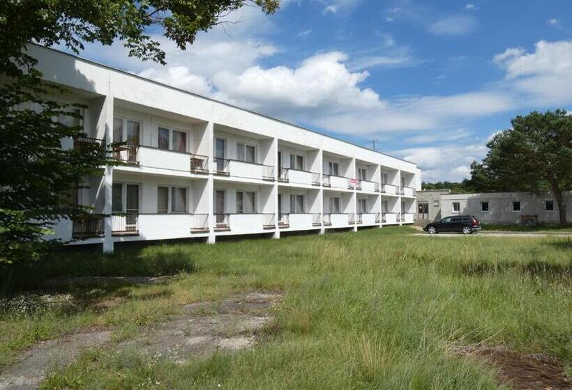 펜션 Ubytovňa Karpatia