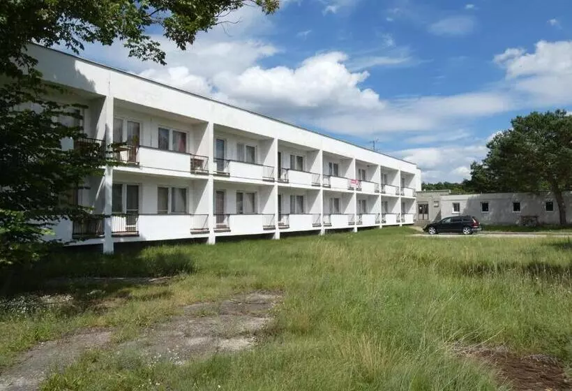 Majatalo Ubytovňa Karpatia